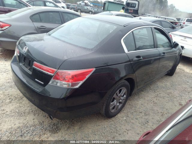 Photo 3 VIN: 1HGCP2F63CA028052 - HONDA ACCORD SDN 