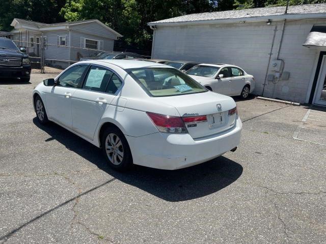 Photo 2 VIN: 1HGCP2F63CA031498 - HONDA ACCORD 