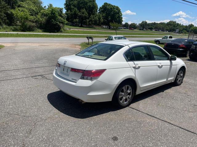 Photo 3 VIN: 1HGCP2F63CA031498 - HONDA ACCORD 