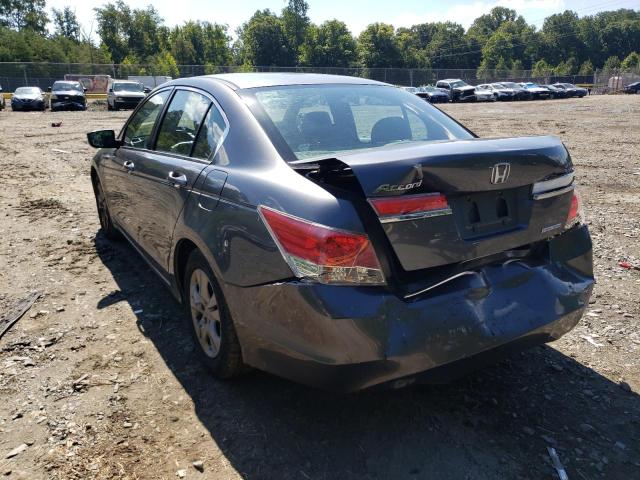 Photo 2 VIN: 1HGCP2F63CA032151 - HONDA ACCORD SE 