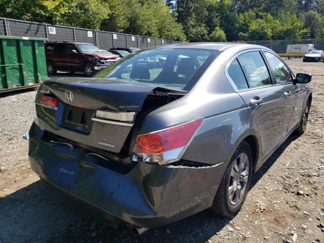 Photo 3 VIN: 1HGCP2F63CA032151 - HONDA ACCORD SE 