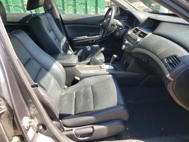 Photo 4 VIN: 1HGCP2F63CA032151 - HONDA ACCORD SE 