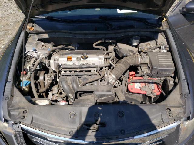 Photo 6 VIN: 1HGCP2F63CA032151 - HONDA ACCORD SE 