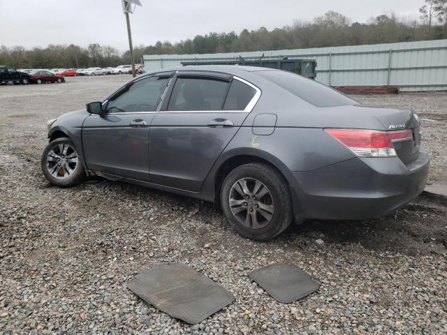 Photo 1 VIN: 1HGCP2F63CA032229 - HONDA ACCORD SE 