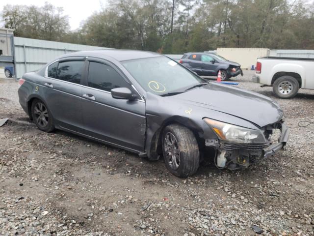 Photo 3 VIN: 1HGCP2F63CA032229 - HONDA ACCORD SE 