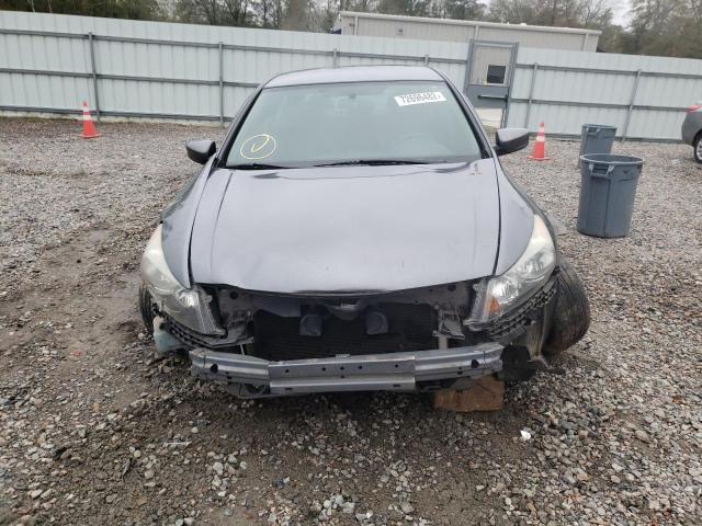 Photo 4 VIN: 1HGCP2F63CA032229 - HONDA ACCORD SE 