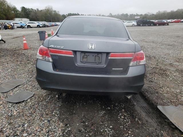 Photo 5 VIN: 1HGCP2F63CA032229 - HONDA ACCORD SE 