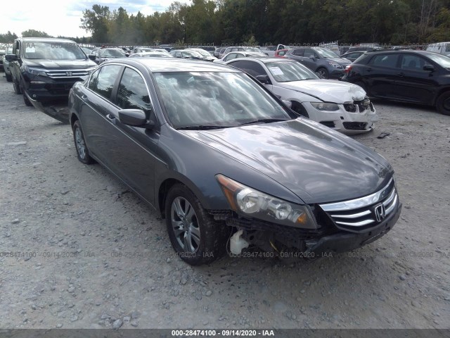 Photo 0 VIN: 1HGCP2F63CA034661 - HONDA ACCORD SDN 