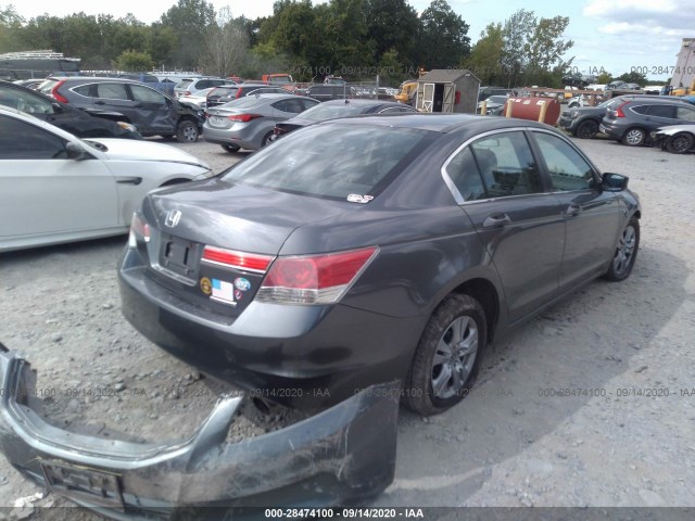 Photo 3 VIN: 1HGCP2F63CA034661 - HONDA ACCORD SDN 