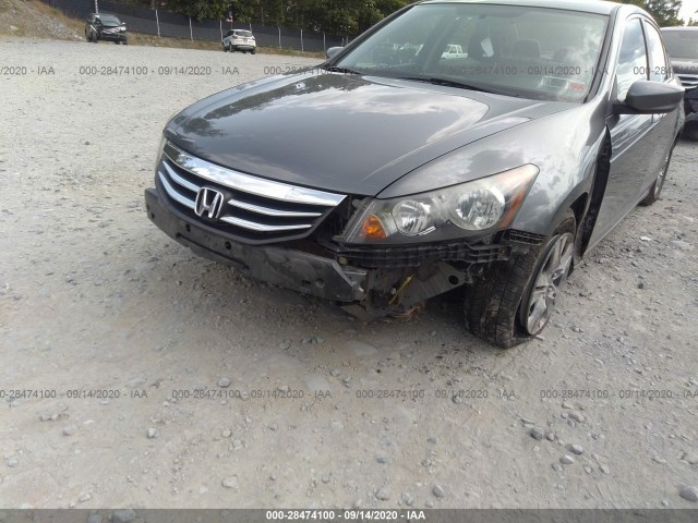 Photo 5 VIN: 1HGCP2F63CA034661 - HONDA ACCORD SDN 