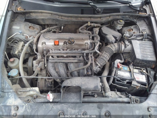 Photo 9 VIN: 1HGCP2F63CA034661 - HONDA ACCORD SDN 