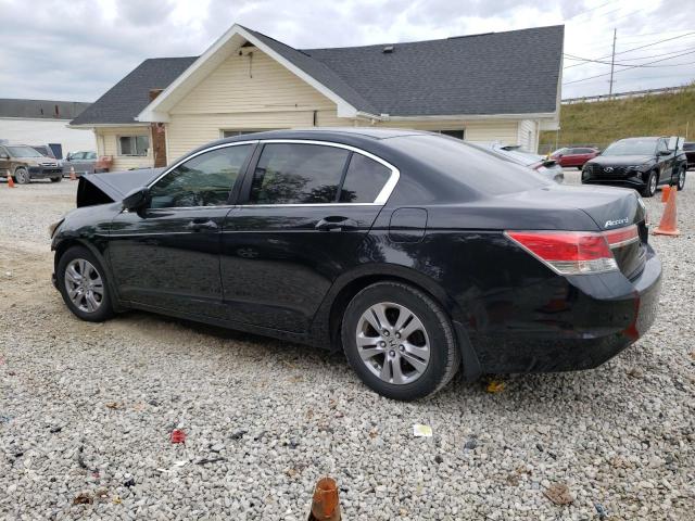 Photo 1 VIN: 1HGCP2F63CA041612 - HONDA ACCORD 