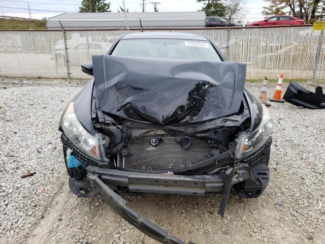 Photo 4 VIN: 1HGCP2F63CA041612 - HONDA ACCORD 