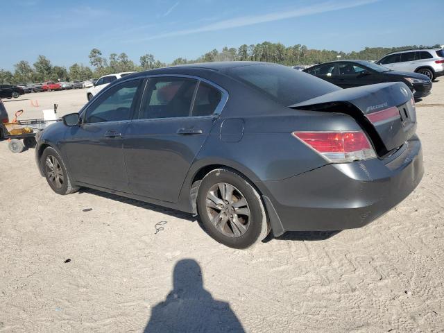 Photo 1 VIN: 1HGCP2F63CA044817 - HONDA ACCORD SE 