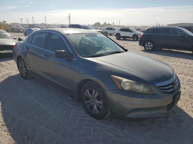 Photo 3 VIN: 1HGCP2F63CA044817 - HONDA ACCORD SE 