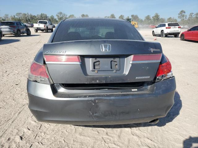 Photo 5 VIN: 1HGCP2F63CA044817 - HONDA ACCORD SE 