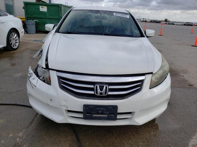 Photo 4 VIN: 1HGCP2F63CA051508 - HONDA ACCORD SE 