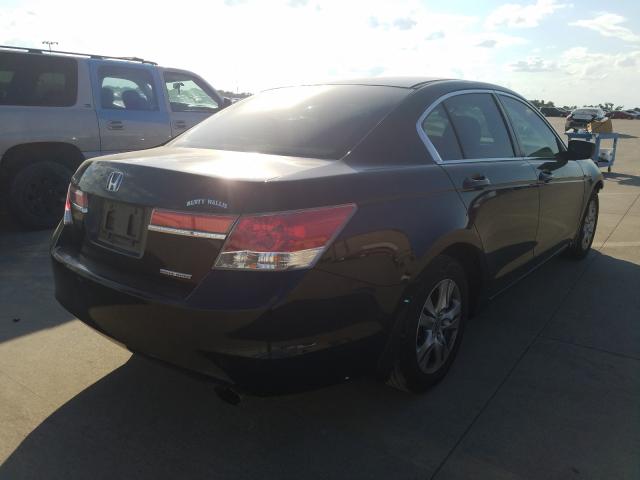 Photo 3 VIN: 1HGCP2F63CA056532 - HONDA ACCORD SE 