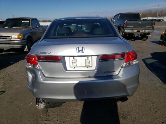 Photo 5 VIN: 1HGCP2F63CA067076 - HONDA ACCORD 