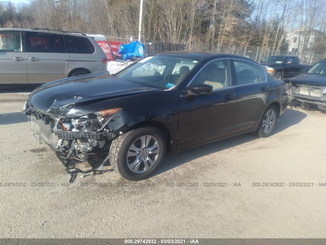 Photo 1 VIN: 1HGCP2F63CA073279 - HONDA ACCORD SDN 