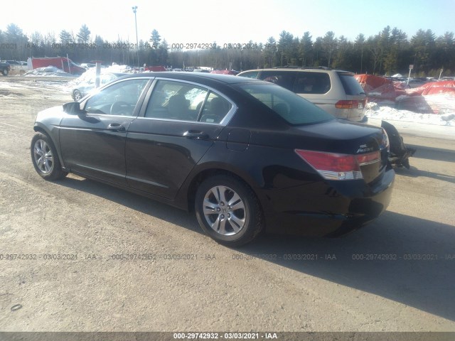 Photo 2 VIN: 1HGCP2F63CA073279 - HONDA ACCORD SDN 