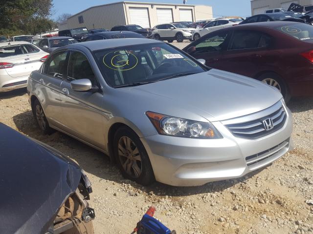 Photo 0 VIN: 1HGCP2F63CA088350 - HONDA ACCORD SE 