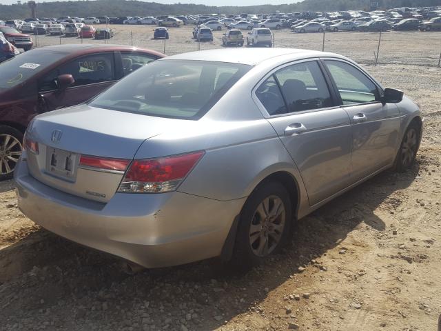 Photo 3 VIN: 1HGCP2F63CA088350 - HONDA ACCORD SE 