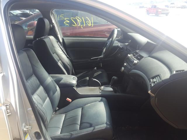 Photo 4 VIN: 1HGCP2F63CA088350 - HONDA ACCORD SE 