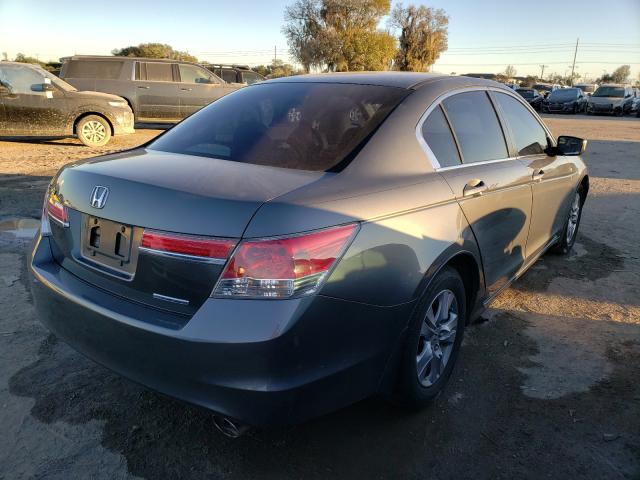 Photo 3 VIN: 1HGCP2F63CA093984 - HONDA ACCORD SE 