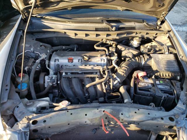 Photo 6 VIN: 1HGCP2F63CA093984 - HONDA ACCORD SE 