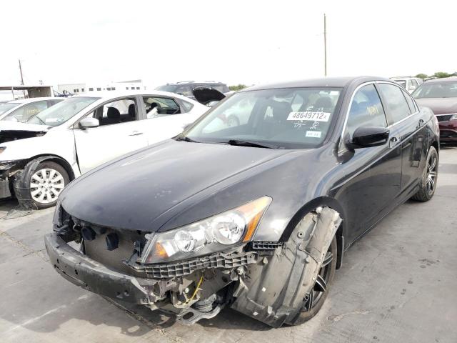 Photo 1 VIN: 1HGCP2F63CA095993 - HONDA ACCORD SE 