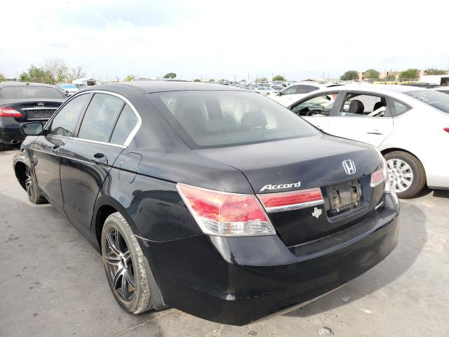 Photo 2 VIN: 1HGCP2F63CA095993 - HONDA ACCORD SE 