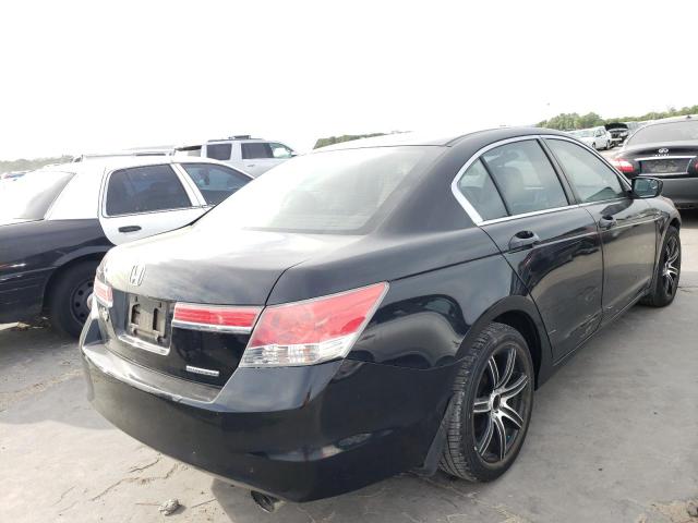 Photo 3 VIN: 1HGCP2F63CA095993 - HONDA ACCORD SE 