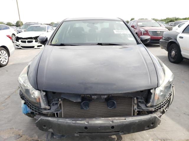 Photo 8 VIN: 1HGCP2F63CA095993 - HONDA ACCORD SE 