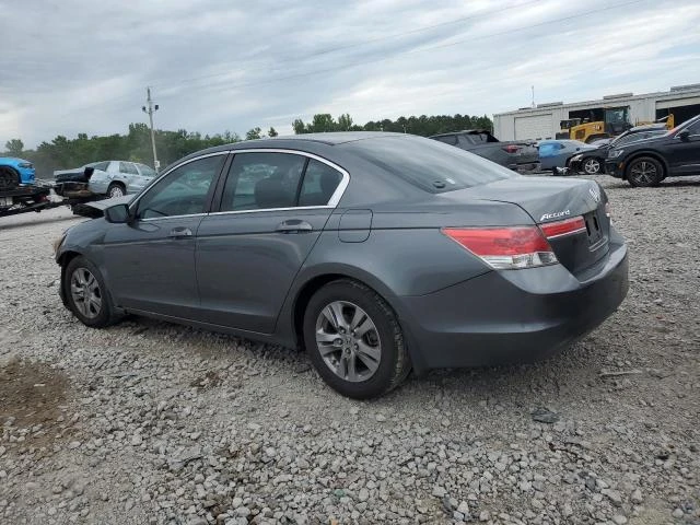 Photo 1 VIN: 1HGCP2F63CA098246 - HONDA ACCORD SE 