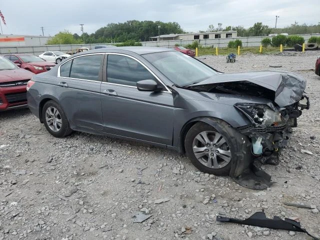 Photo 3 VIN: 1HGCP2F63CA098246 - HONDA ACCORD SE 