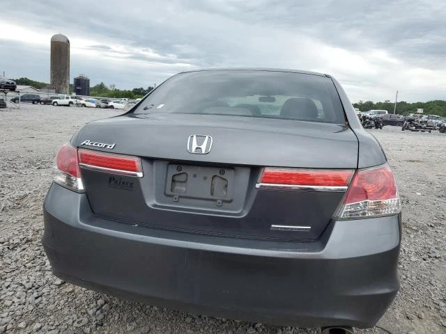 Photo 5 VIN: 1HGCP2F63CA098246 - HONDA ACCORD SE 