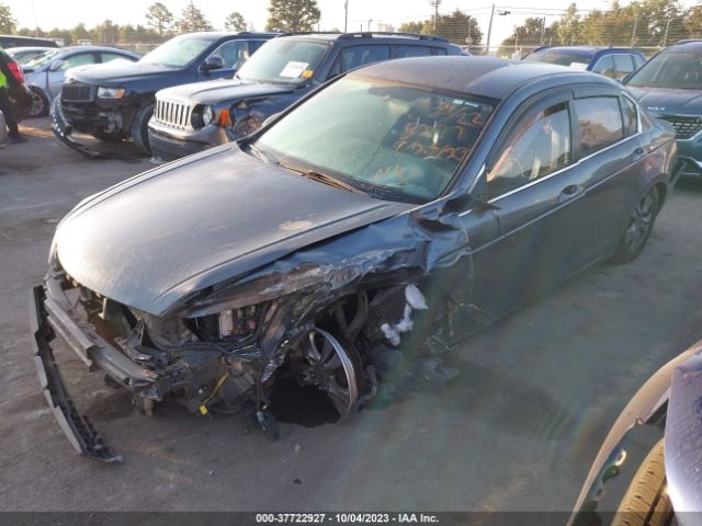 Photo 1 VIN: 1HGCP2F63CA098277 - HONDA ACCORD 