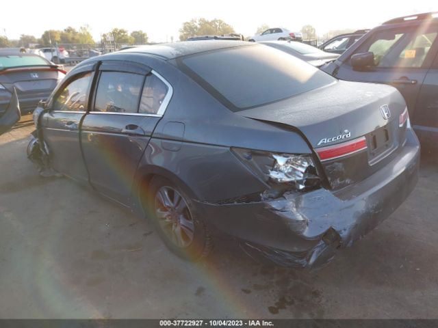 Photo 2 VIN: 1HGCP2F63CA098277 - HONDA ACCORD 