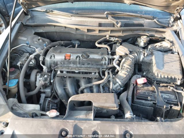 Photo 9 VIN: 1HGCP2F63CA098277 - HONDA ACCORD 