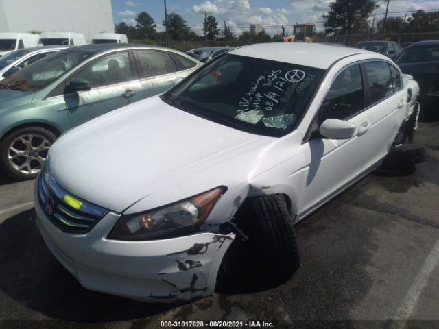 Photo 1 VIN: 1HGCP2F63CA099767 - HONDA ACCORD SDN 