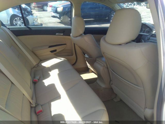 Photo 7 VIN: 1HGCP2F63CA099767 - HONDA ACCORD SDN 