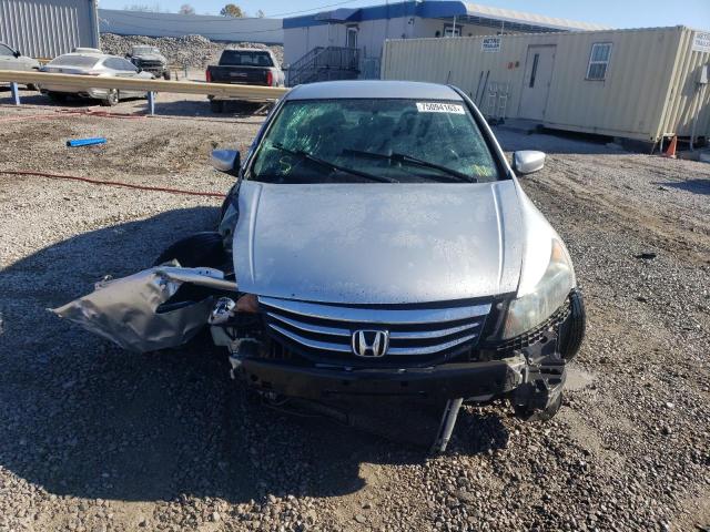 Photo 4 VIN: 1HGCP2F63CA101145 - HONDA ACCORD 