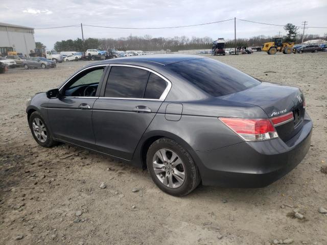 Photo 1 VIN: 1HGCP2F63CA104403 - HONDA ACCORD SE 