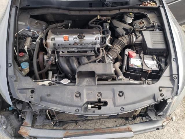 Photo 10 VIN: 1HGCP2F63CA104403 - HONDA ACCORD SE 