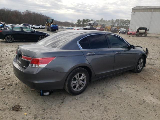 Photo 2 VIN: 1HGCP2F63CA104403 - HONDA ACCORD SE 