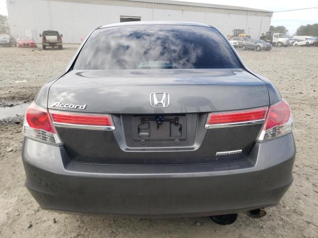 Photo 5 VIN: 1HGCP2F63CA104403 - HONDA ACCORD SE 