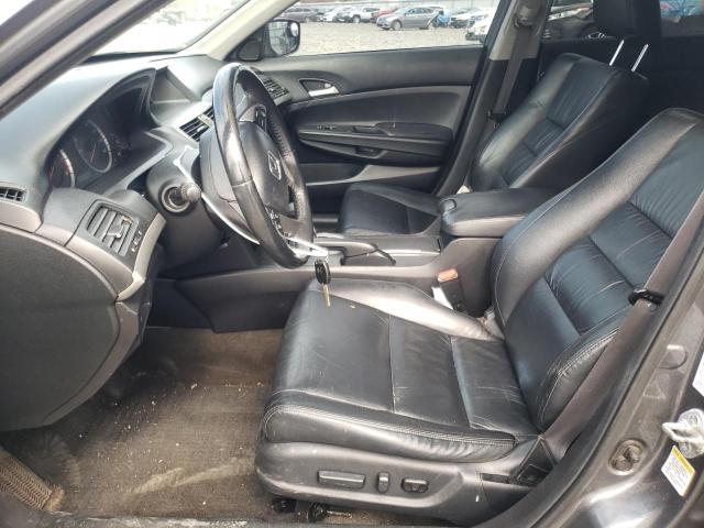 Photo 6 VIN: 1HGCP2F63CA104403 - HONDA ACCORD SE 