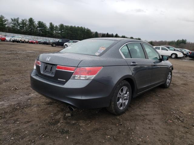 Photo 3 VIN: 1HGCP2F63CA110928 - HONDA ACCORD SE 