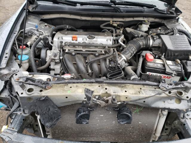 Photo 6 VIN: 1HGCP2F63CA110928 - HONDA ACCORD SE 